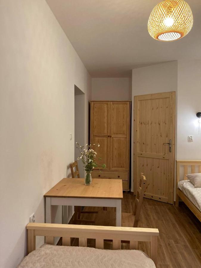 Maja Apartment Lagow  Exterior photo